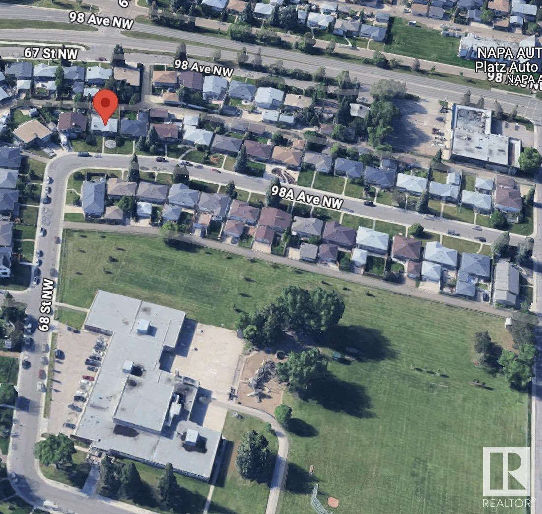 6807 98a Av Nw, Edmonton, Alberta  T6A 0B9 - Photo 40 - E4439413