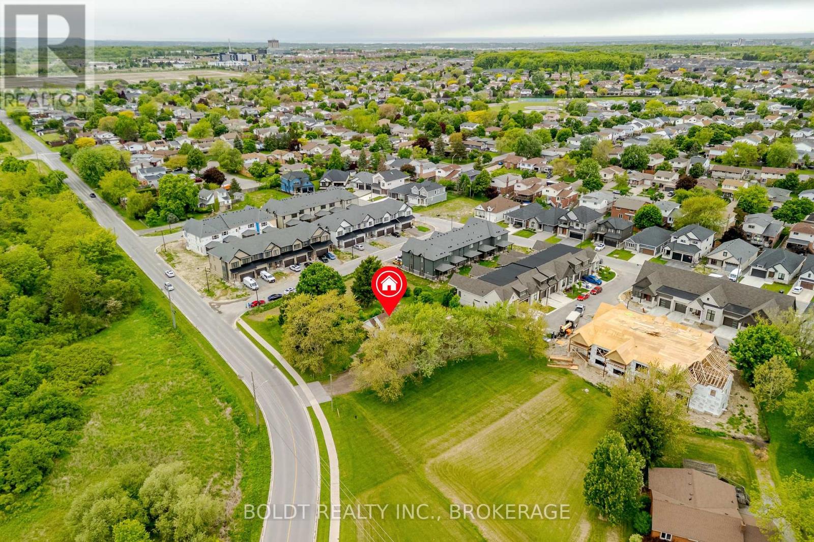 1828 Decew Road, Thorold (Confederation Heights), Ontario  L0S 1E6 - Photo 20 - X12185415