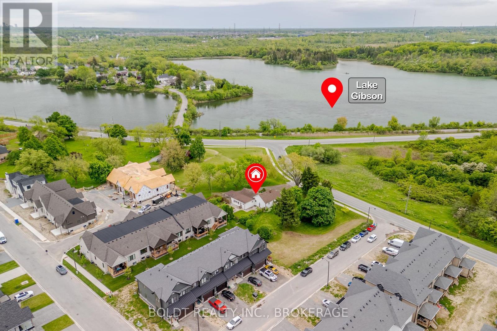 1828 Decew Road, Thorold (Confederation Heights), Ontario  L0S 1E6 - Photo 9 - X12185423