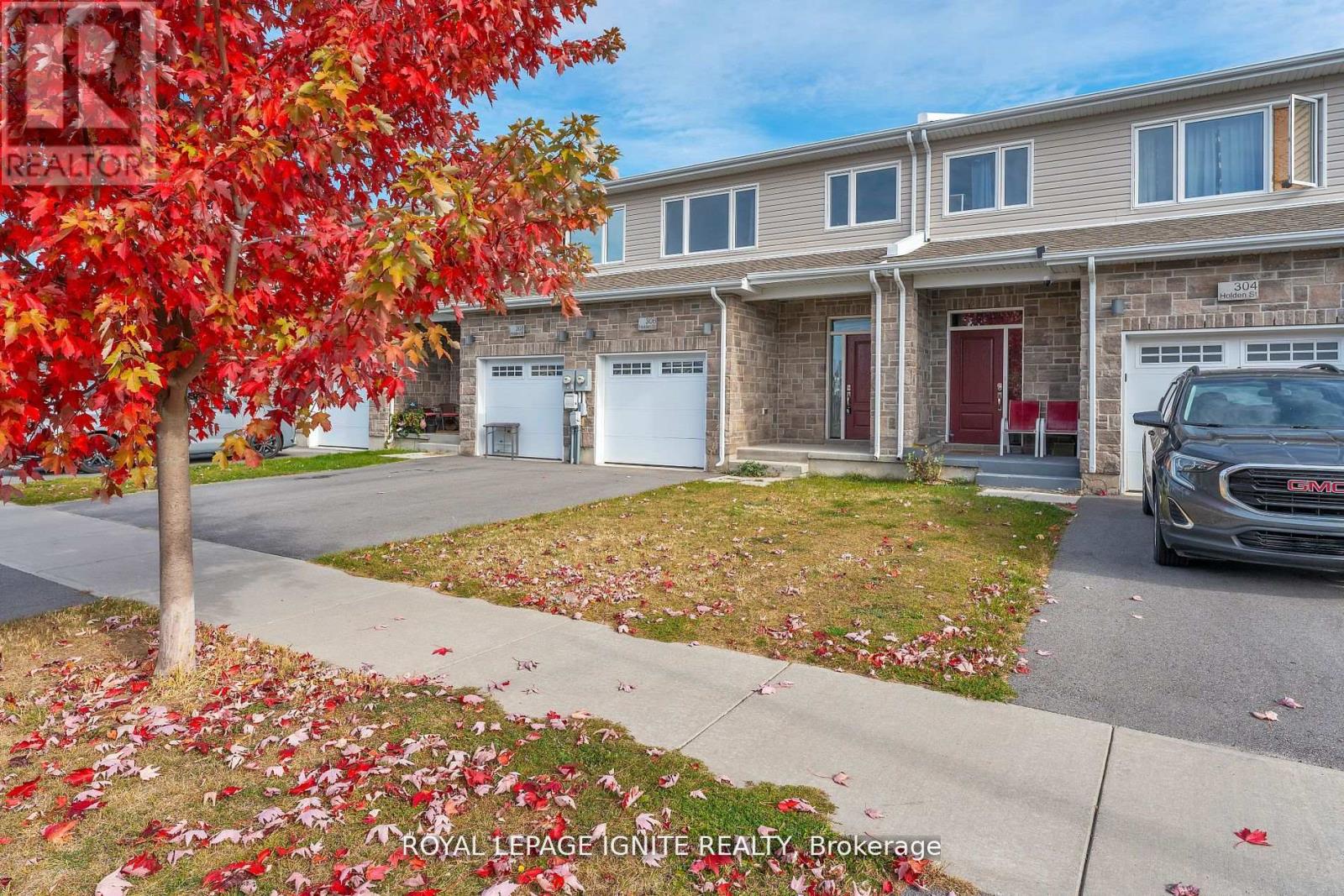 306 Holden Street, Kingston (City Northwest), Ontario  K7P 0M3 - Photo 4 - X12185279