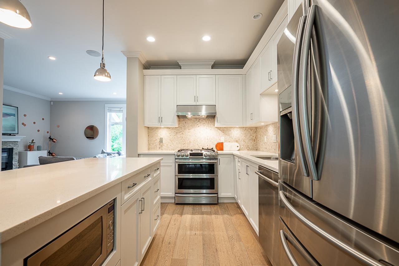 15 3303 Rosemary Heights Crescent, Surrey, British Columbia  V3Z 0K7 - Photo 6 - R3009267