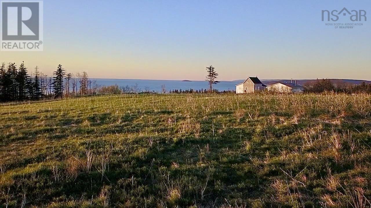 Lot 23-1 Broad Cove Banks Road, Inverness, Nova Scotia  B0E 1N0 - Photo 1 - 202512924