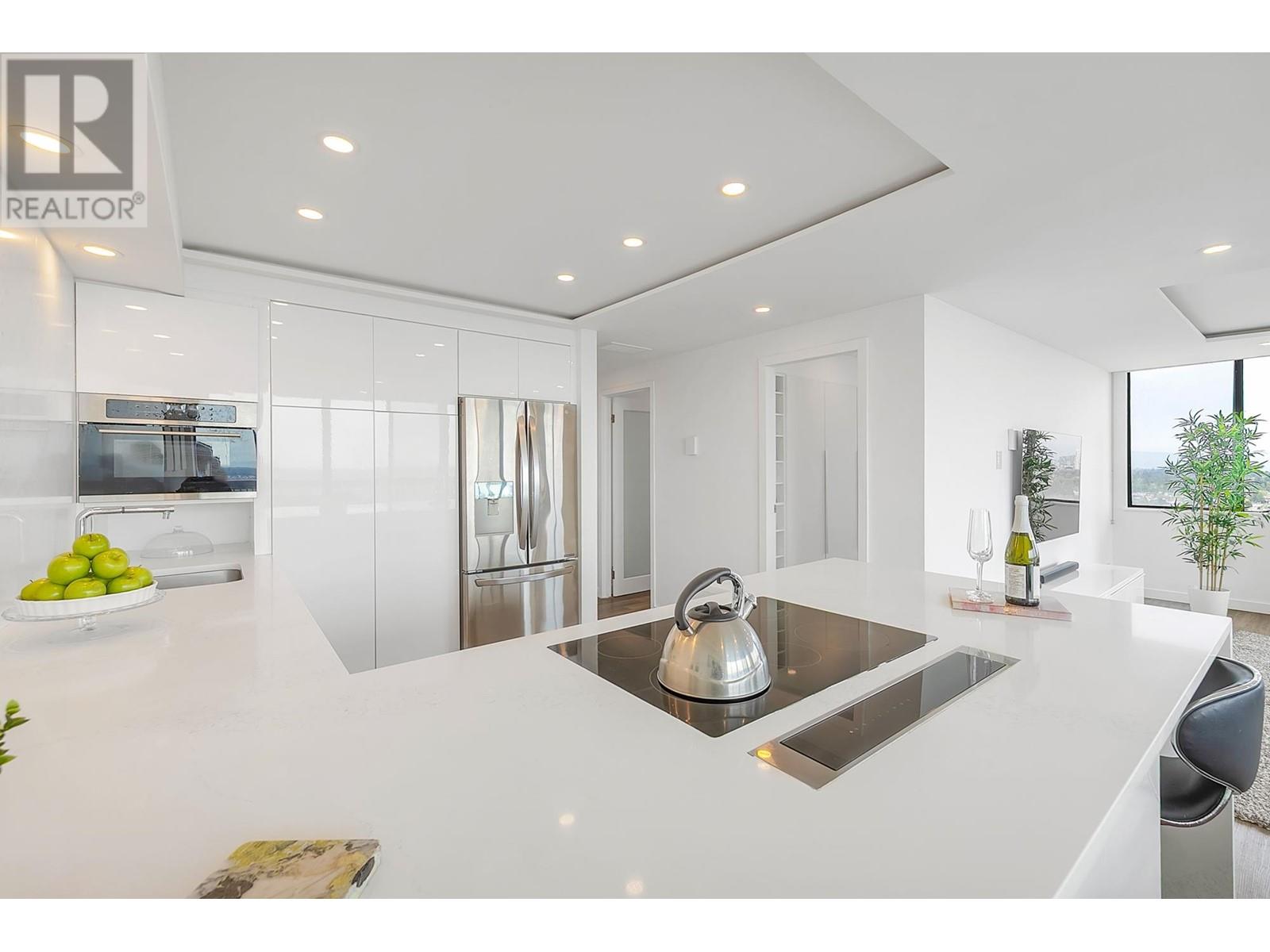 1803 6540 Burlington Avenue, Burnaby, British Columbia  V5H 4G3 - Photo 11 - R3007712