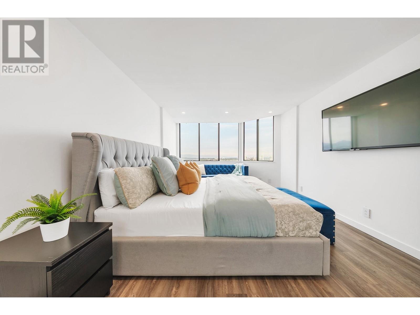 1803 6540 Burlington Avenue, Burnaby, British Columbia  V5H 4G3 - Photo 17 - R3007712