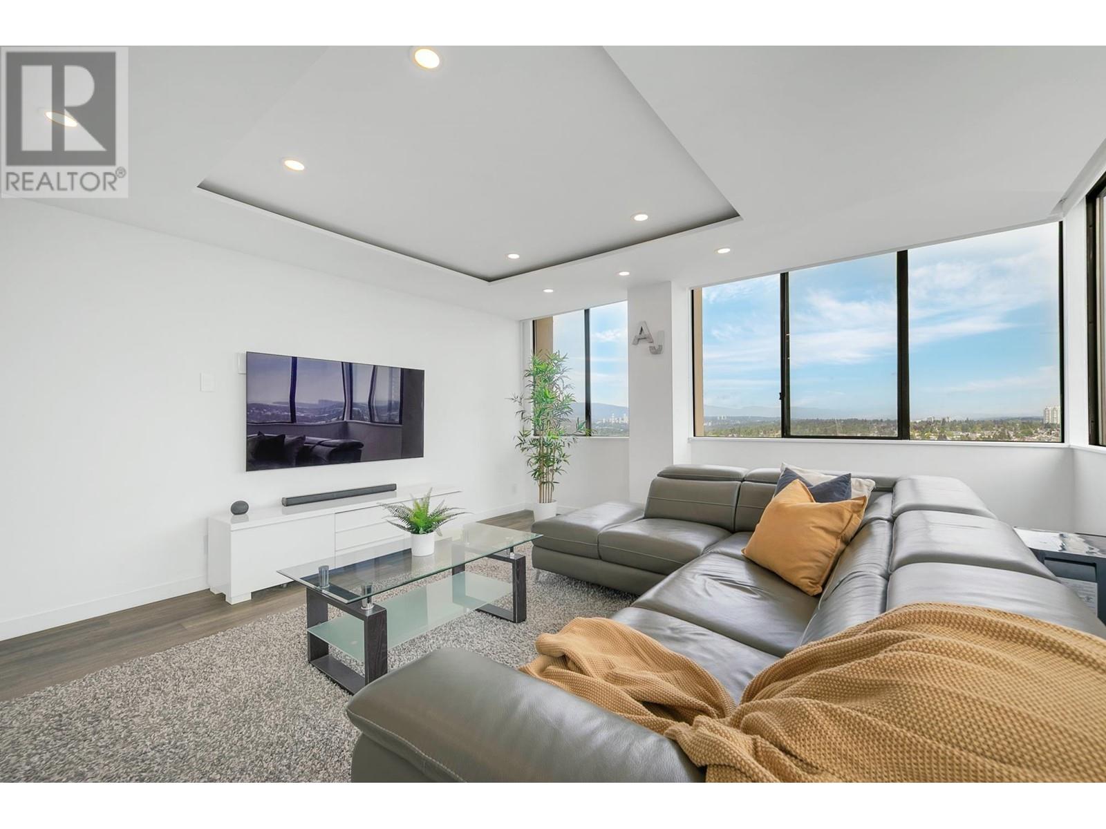 1803 6540 Burlington Avenue, Burnaby, British Columbia  V5H 4G3 - Photo 4 - R3007712