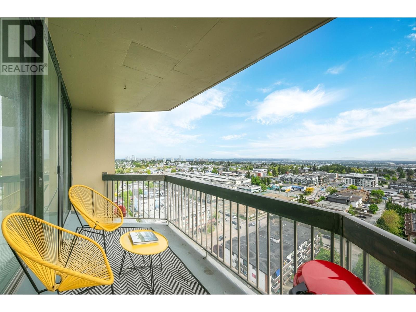 1803 6540 Burlington Avenue, Burnaby, British Columbia  V5H 4G3 - Photo 12 - R3007712