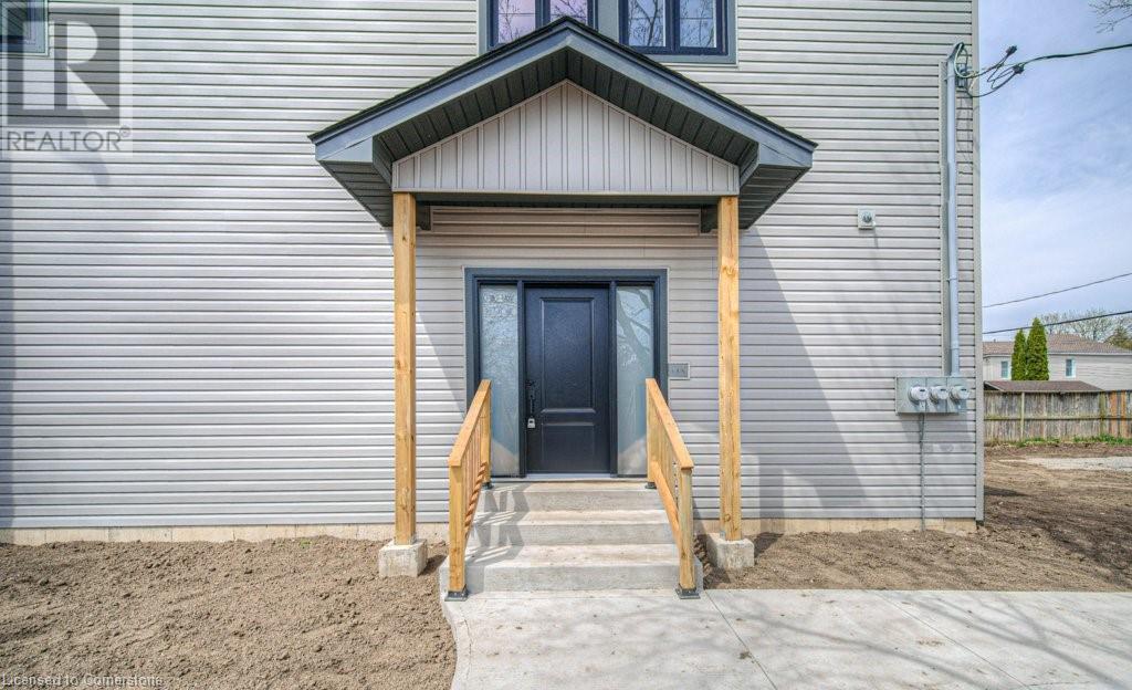 1 Bond Street Unit# 3, Cambridge, Ontario N1R 4B2 - Photo 3 - 40735673