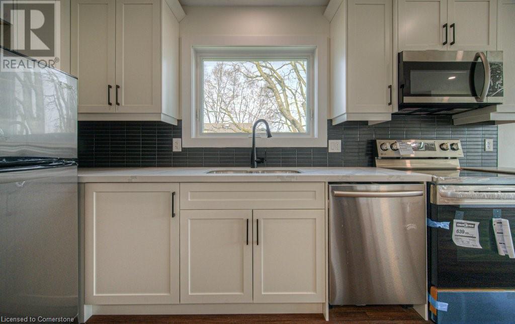 1 Bond Street Unit# 3, Cambridge, Ontario N1R 4B2 - Photo 9 - 40735673