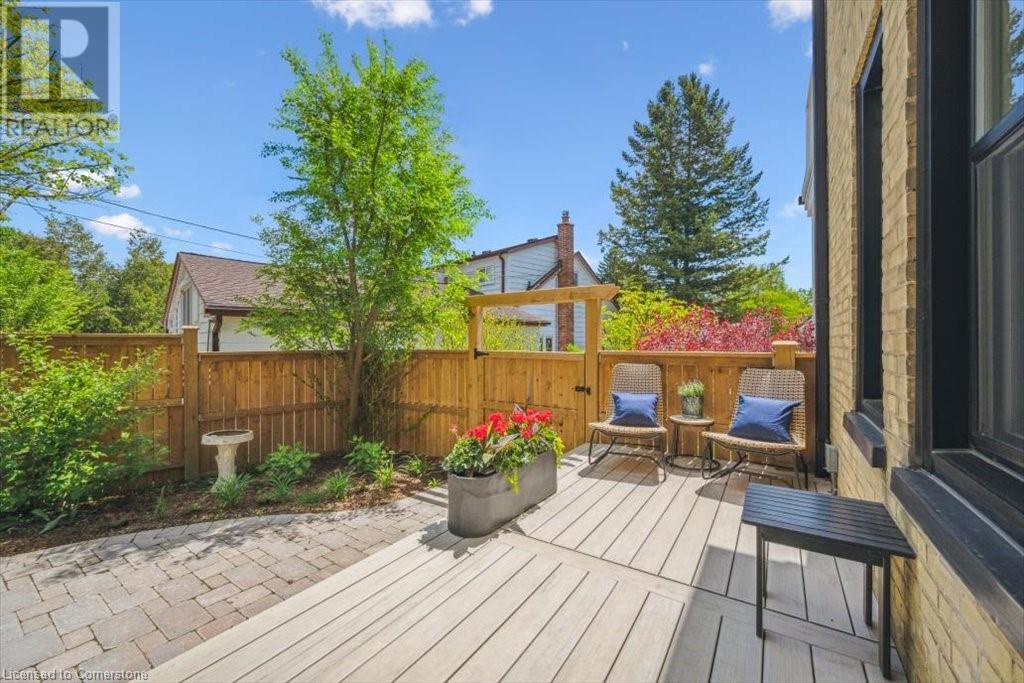 110 Wilhelm Street, Kitchener, Ontario  N2H 5S4 - Photo 38 - 40729010