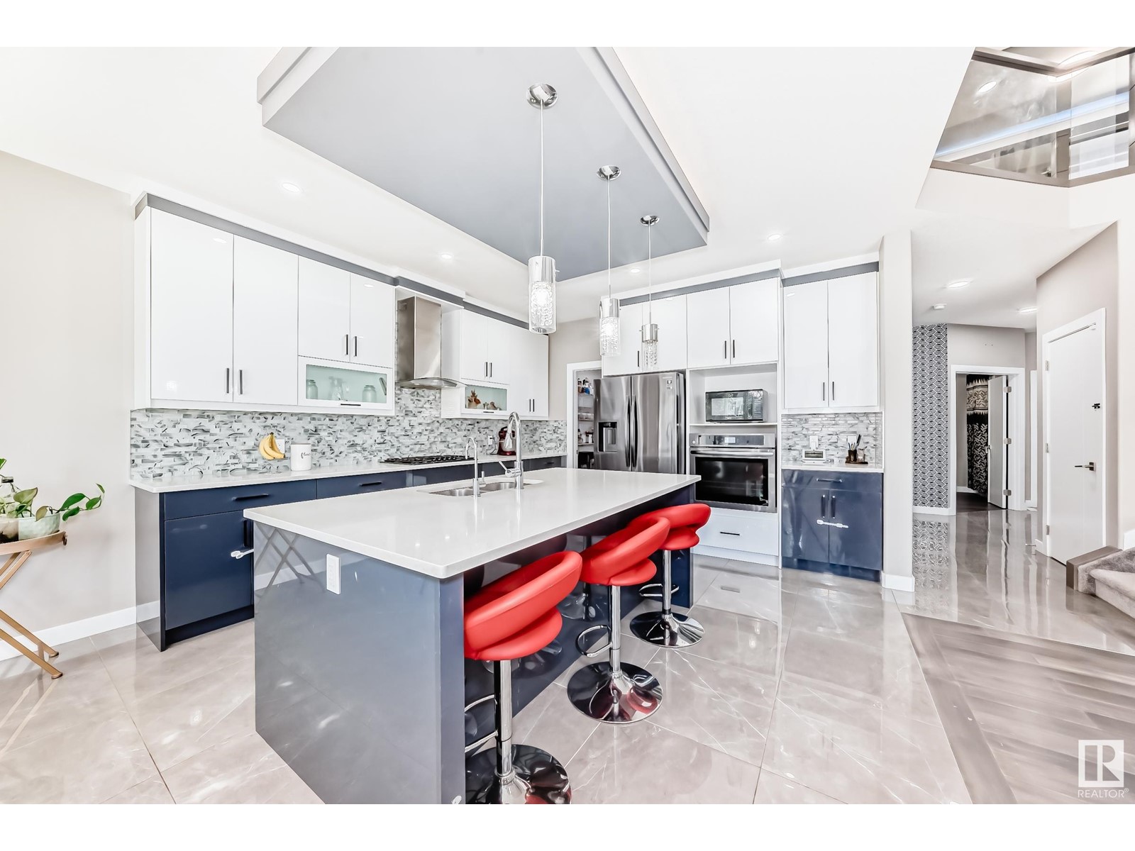 1419 150 Av Nw, Edmonton, Alberta  T5Y 3R5 - Photo 6 - E4439517