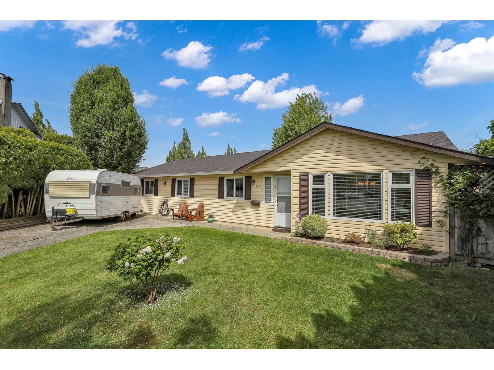 6359 172A STREET, surrey, British Columbia