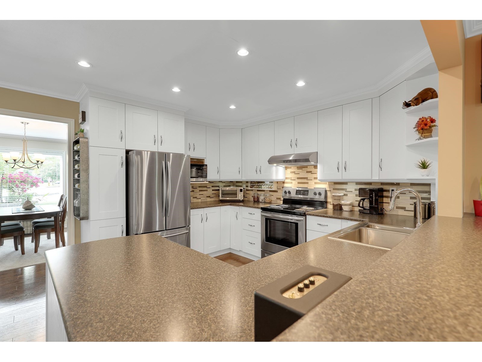 6359 172a Street, Surrey, British Columbia  V3S 6V4 - Photo 8 - R3008979