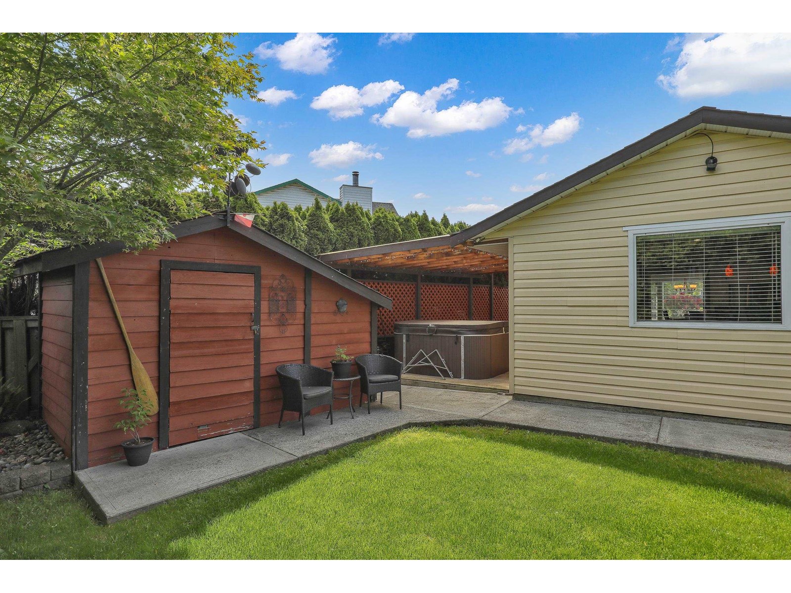 6359 172a Street, Surrey, British Columbia  V3S 6V4 - Photo 37 - R3008979