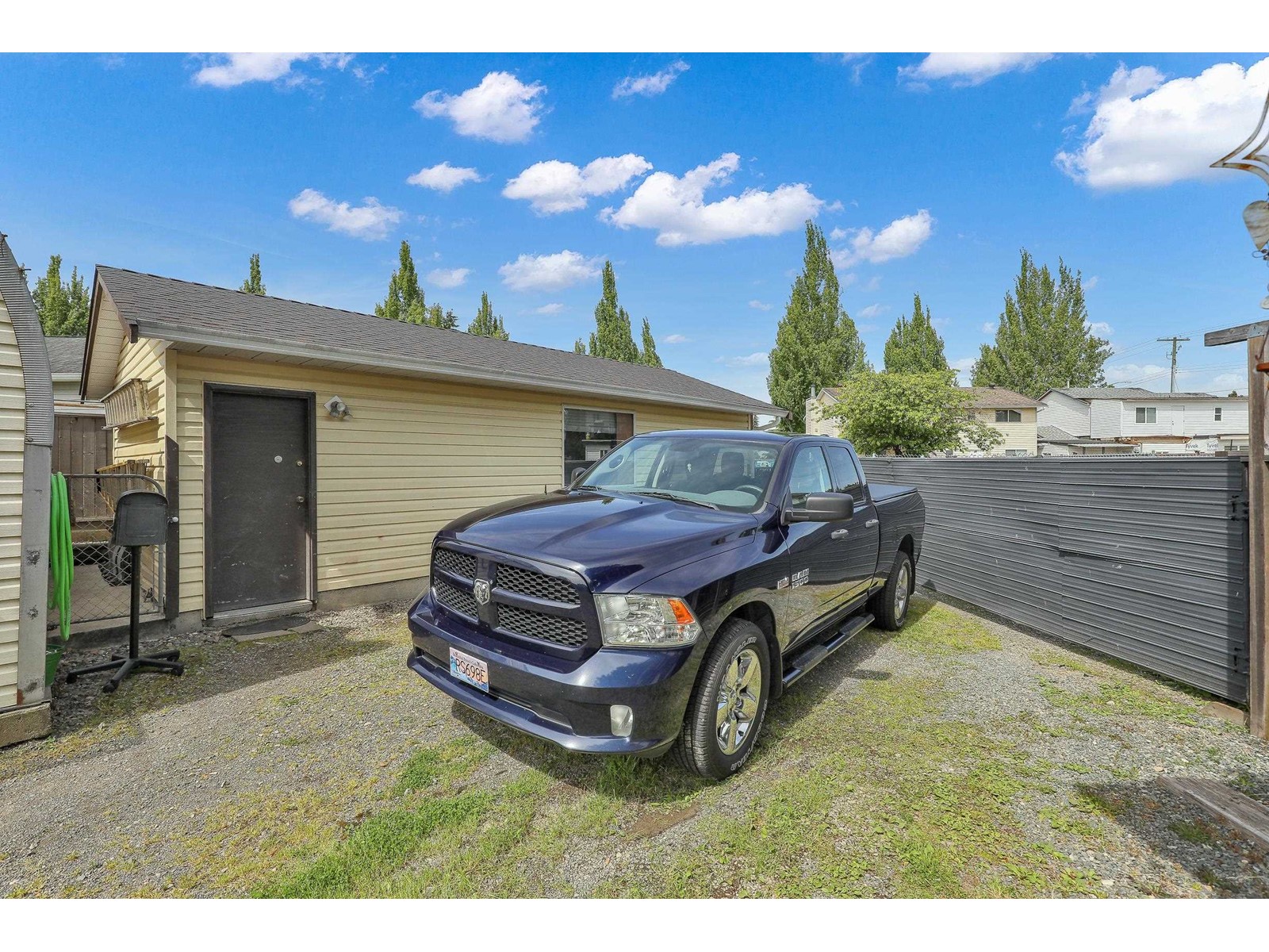 6359 172a Street, Surrey, British Columbia  V3S 6V4 - Photo 36 - R3008979