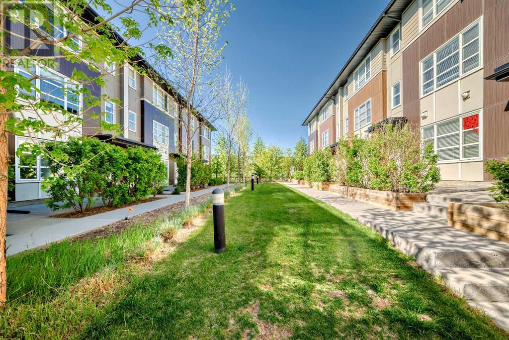 303 Evansridge Park Nw, Calgary, Alberta  T3P 0N7 - Photo 36 - A2225122