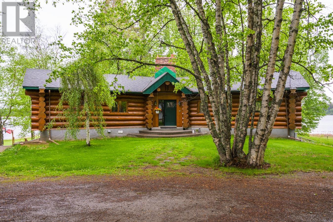 14420 Nukko Lake Estates Road, Prince George, British Columbia  V2K 5K6 - Photo 2 - R3009282