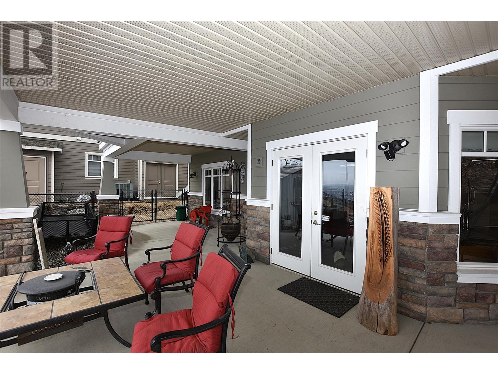 3721 Razorback Court, Vernon, BC V1T9W4