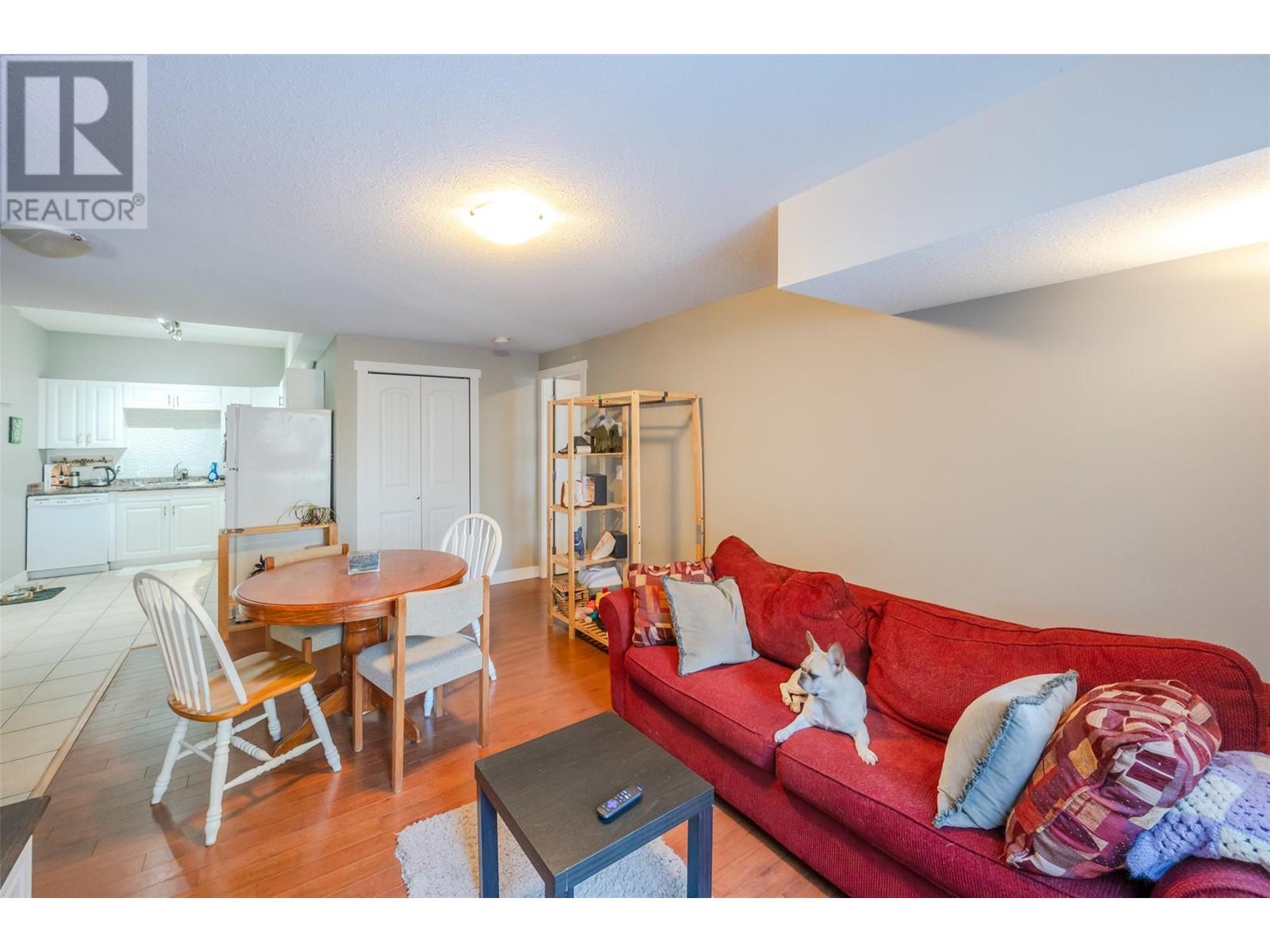 192 Nicola Place, Summerland, BC V0H1Z2