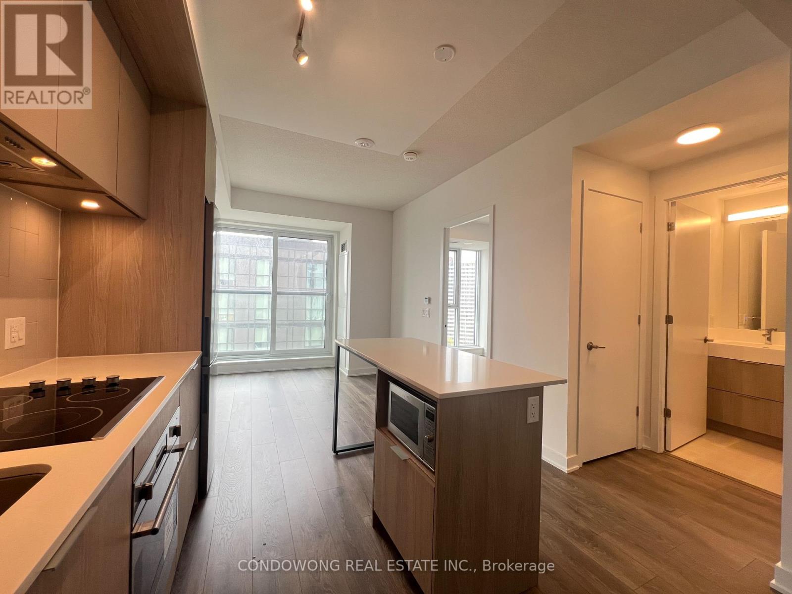 1109 - 130 River Street, Toronto, Ontario  M5A 0R8 - Photo 1 - C12185301