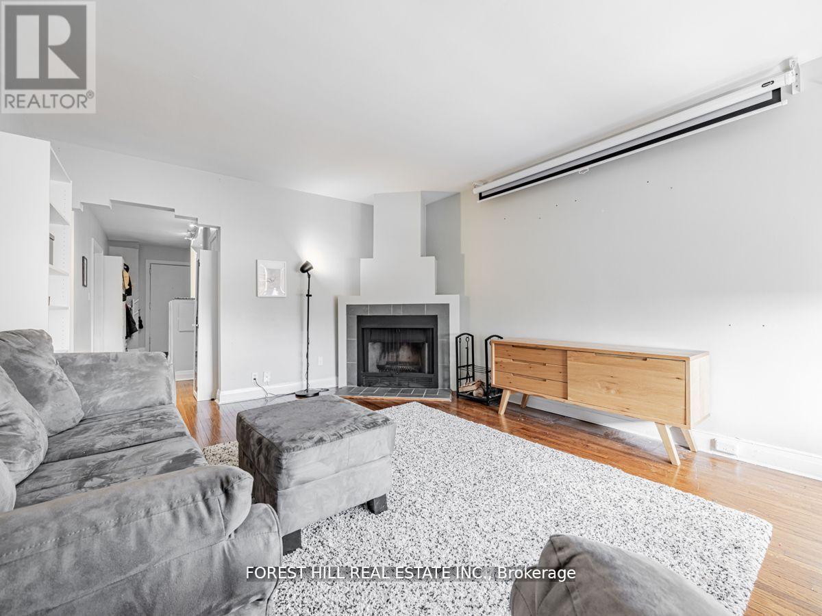 305 - 1840 Bathurst Street, Toronto, Ontario  M5P 3K7 - Photo 22 - C12185345