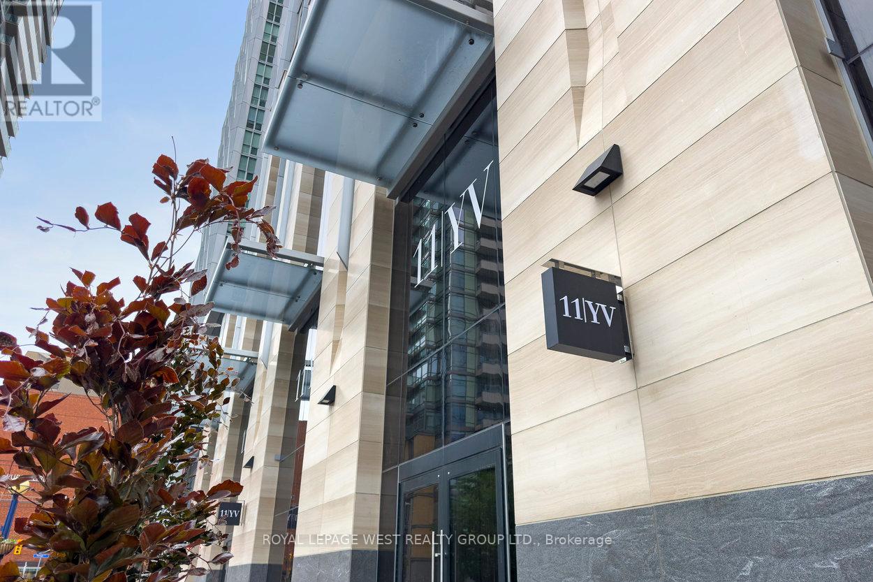 1310 - 11 Yorkville Avenue, Toronto, Ontario  M4W 1L2 - Photo 42 - C12185386