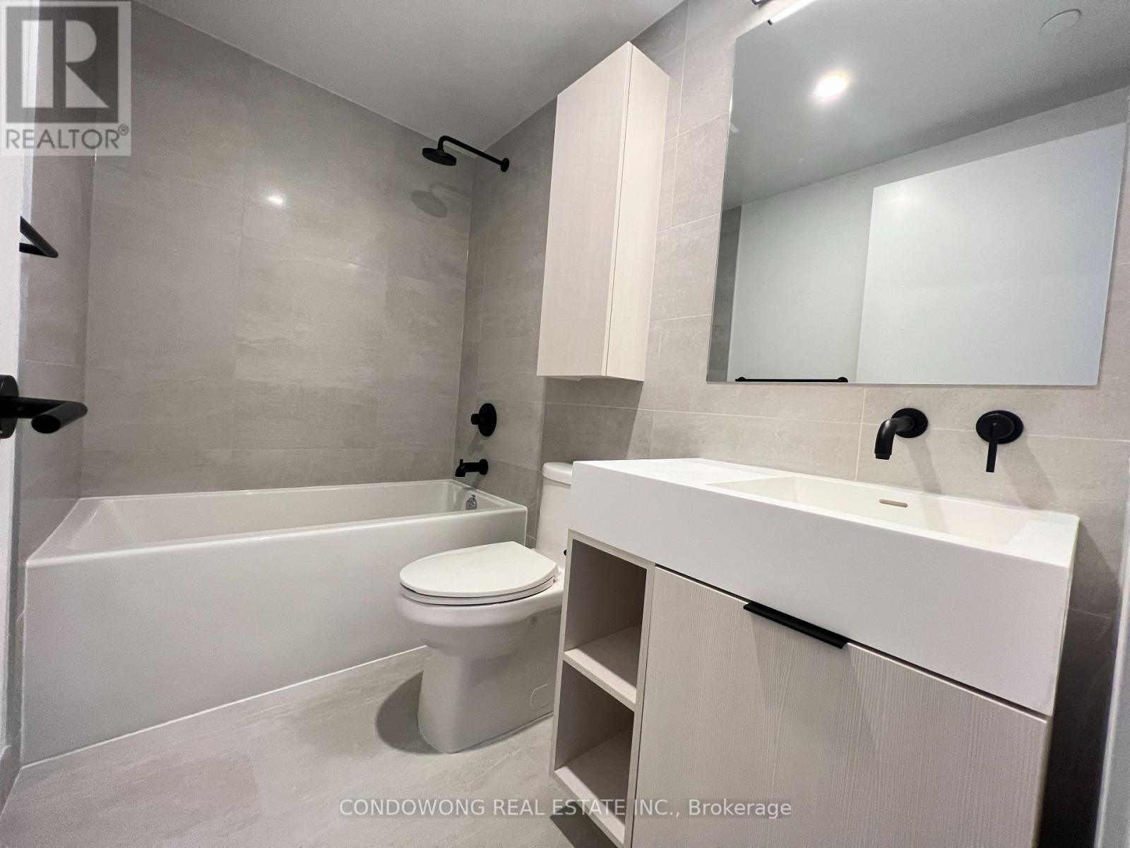 1108 - 108 Peter Street, Toronto (Waterfront Communities), Ontario  M5V 0W2 - Photo 10 - C12185404