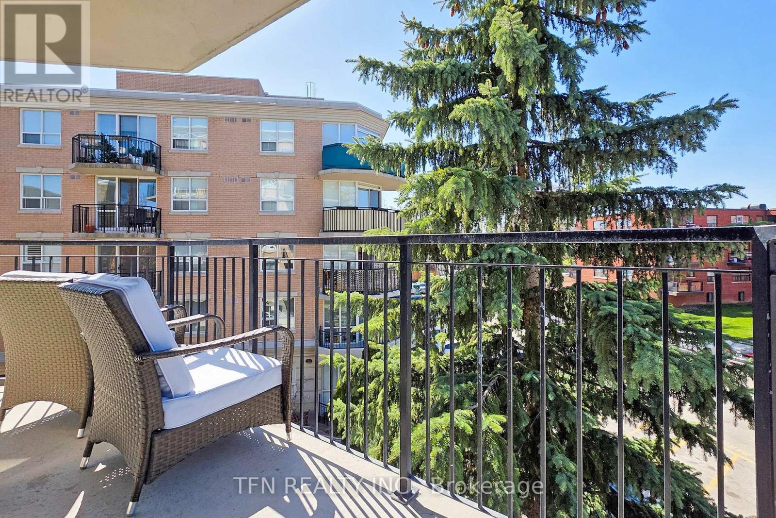 305 - 3130 Yonge Street, Toronto (Lawrence Park North), Ontario  M4N 2K6 - Photo 27 - C12185437