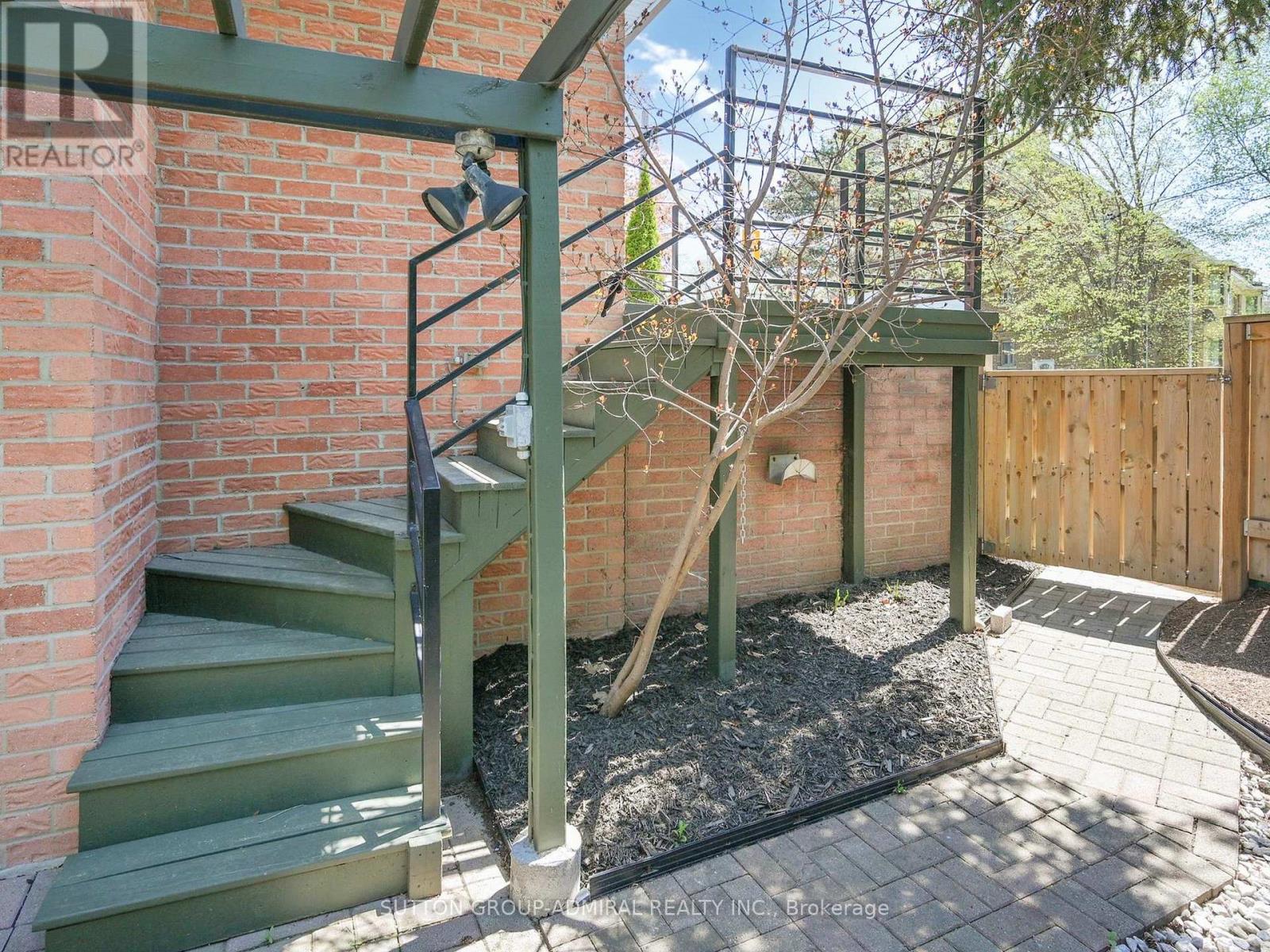 248 Glengrove Avenue W, Toronto, Ontario  M5N 1W1 - Photo 43 - C12185439