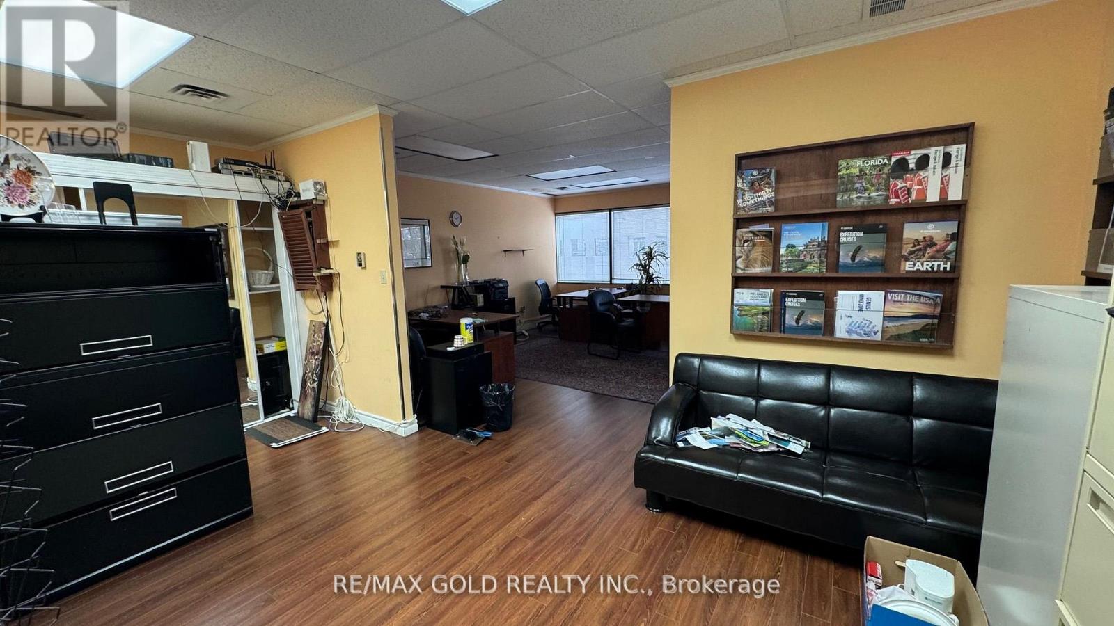 301 - 600 Sherbourne Street, Toronto (North St. James Town), Ontario  M4X 1W4 - Photo 11 - C12185447