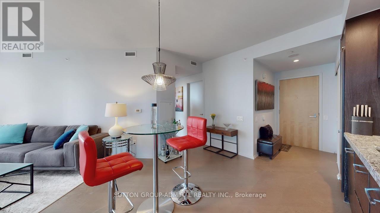 2912 - 45 Charles Street E, Toronto, Ontario  M4Y 0B8 - Photo 20 - C12185450