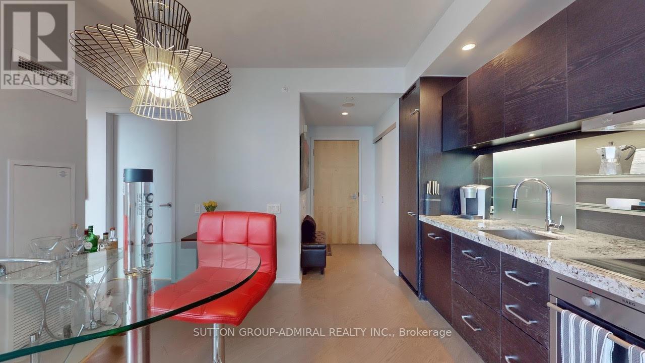 2912 - 45 Charles Street E, Toronto, Ontario  M4Y 0B8 - Photo 21 - C12185450