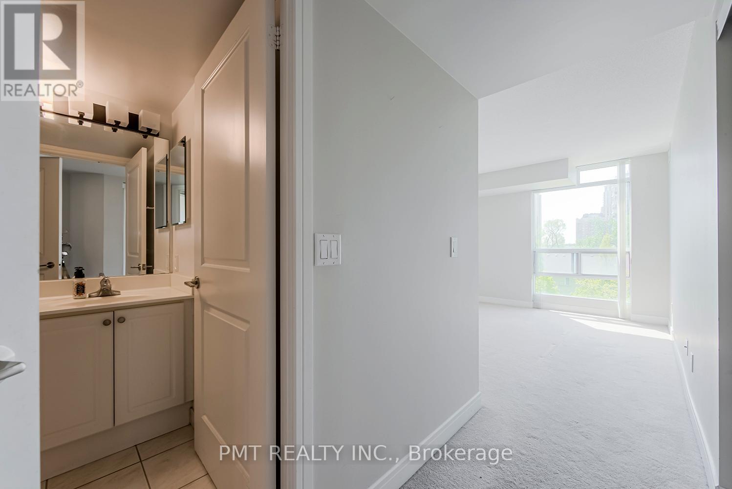 602 - 31 Bales Avenue, Toronto (Willowdale East), Ontario  M2N 7L6 - Photo 17 - C12185451