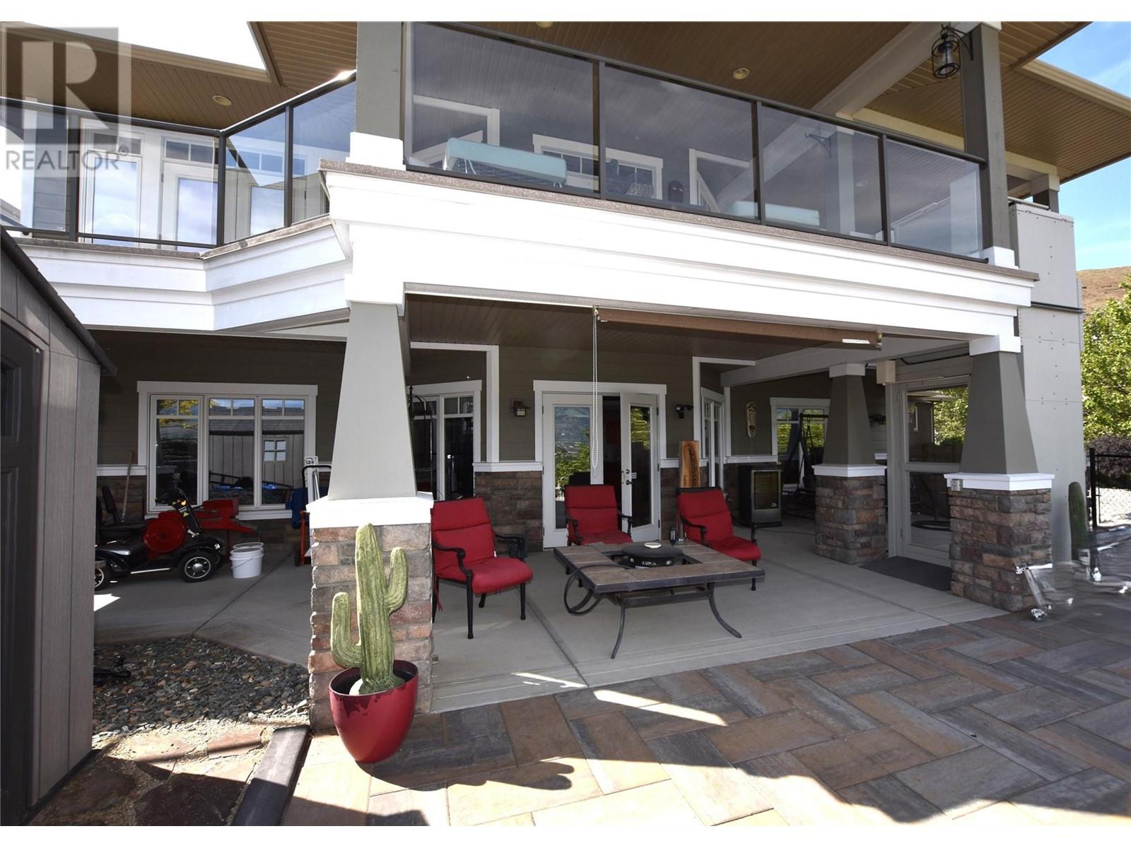 3721 Razorback Court, Vernon, BC V1T9W4