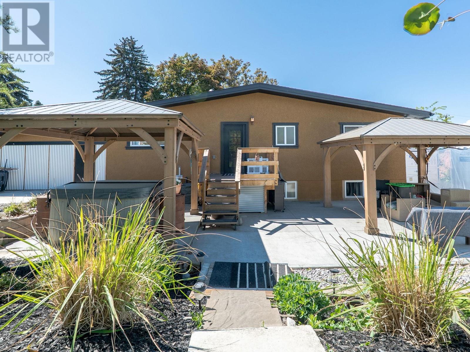 858 Douglas Road, West Kelowna, British Columbia  V1Z 1N8 - Photo 16 - 10348842