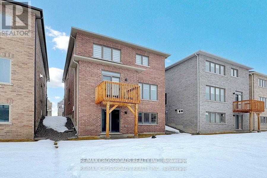 75 Ed Ewert Avenue, Clarington (Newcastle), Ontario  L1B 0W7 - Photo 35 - E12185305