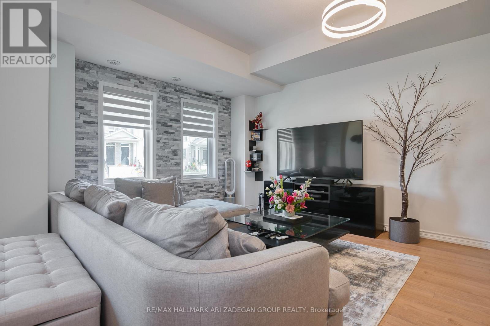 1020 Dunsley Way, Whitby, Ontario  L1N 0L5 - Photo 12 - E12185308