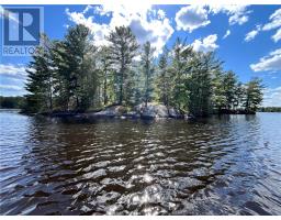 WM3-1 ISLAND, Lavigne, Ontario