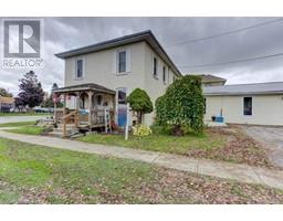 410 QUEEN Street S, Palmerston, Ontario