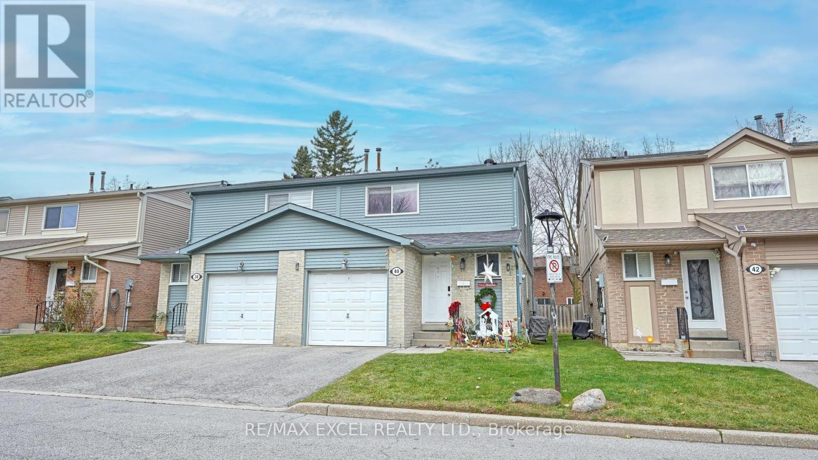 40 New Port Way, Markham, Ontario  L3T 5G4 - Photo 2 - N12185331