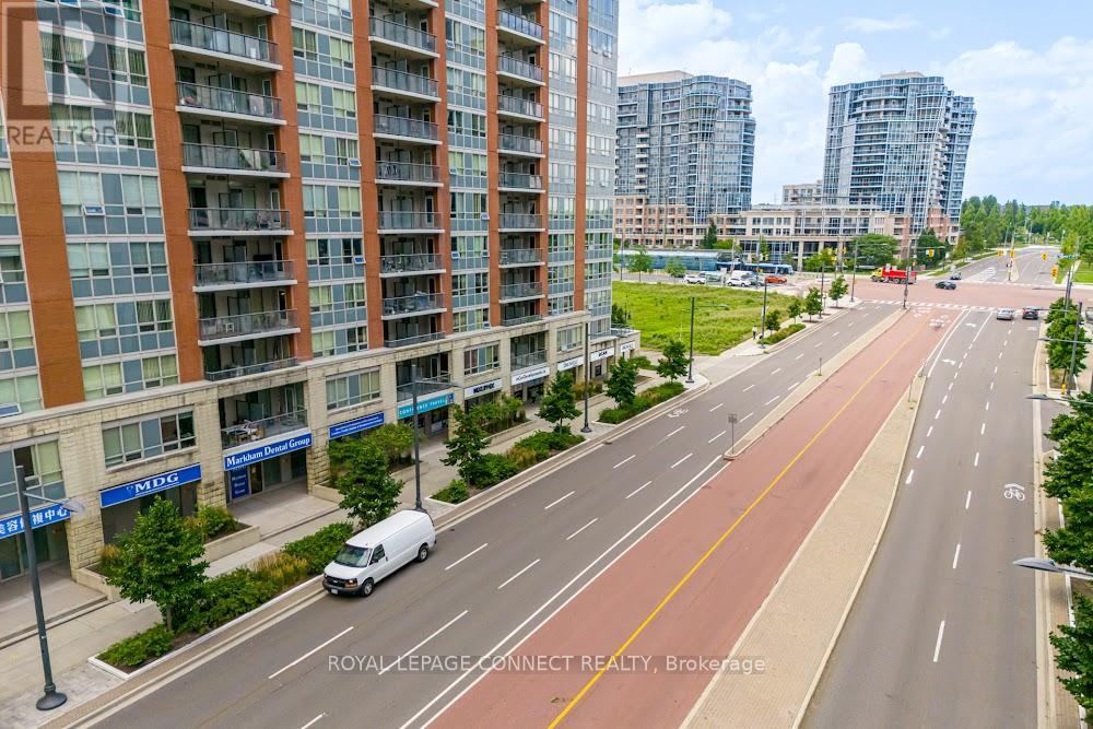 A,b,c,d - 60 South Town Centre Boulevard, Markham (Unionville), Ontario  L3G 0C5 - Photo 10 - N12185350