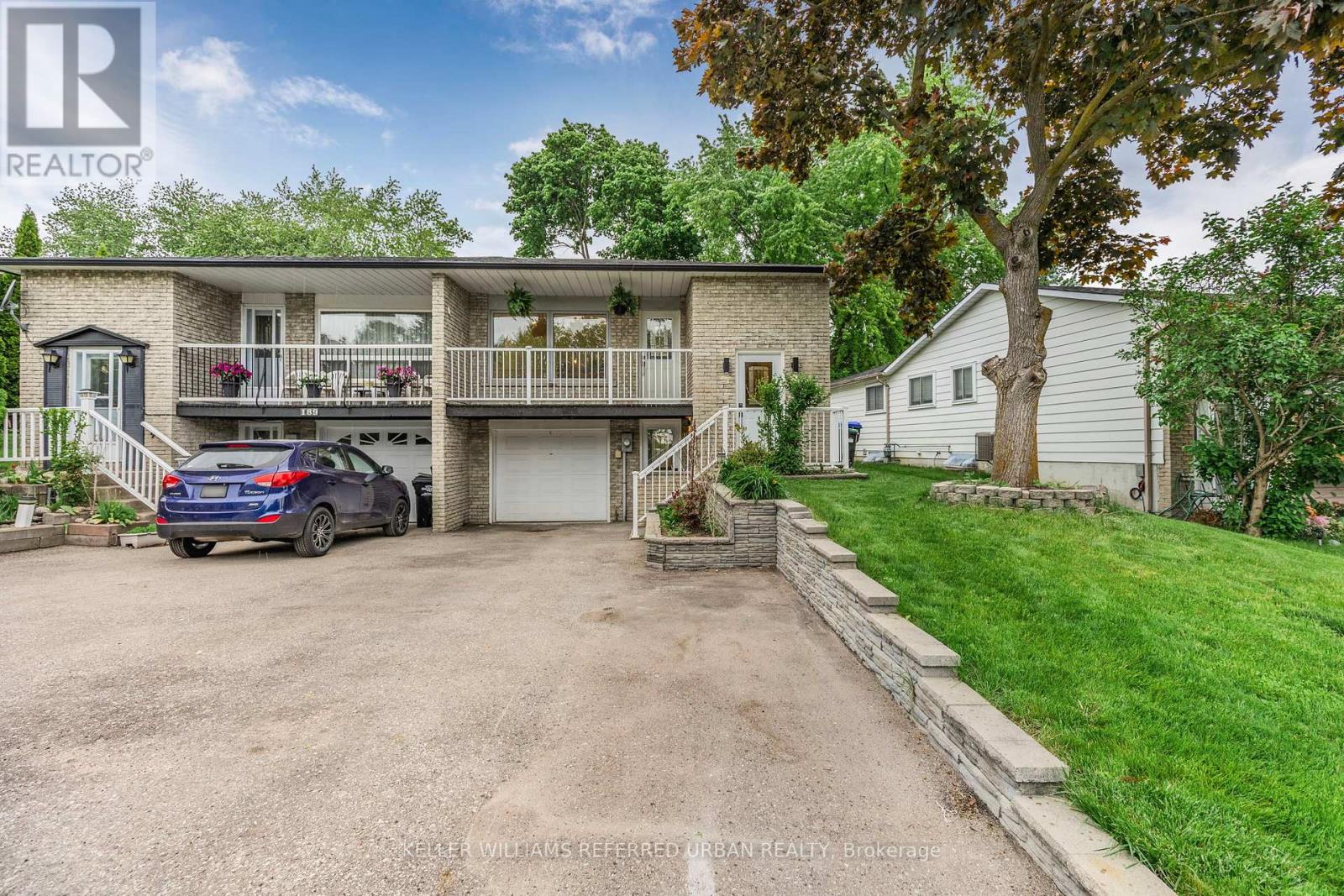 191 Britannia Avenue, Bradford West Gwillimbury, Ontario  L3Z 1A4 - Photo 2 - N12185380