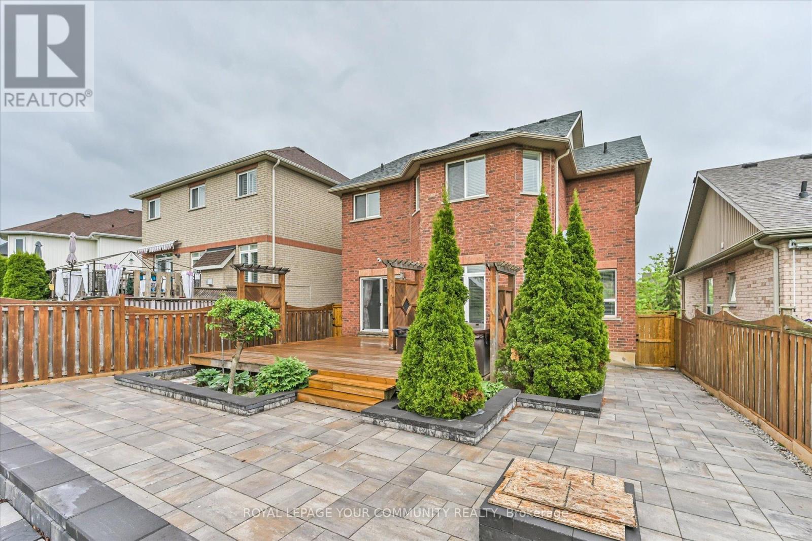 8 Highland Terrace, Bradford West Gwillimbury (Bradford), Ontario  L3Z 3E8 - Photo 30 - N12185392