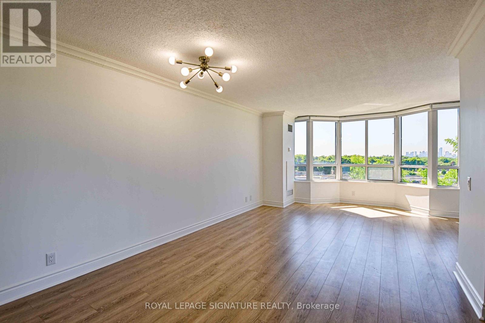 509 - 78 Harrison Garden Boulevard, Toronto (Willowdale East), Ontario  M2N 7E2 - Photo 14 - C12184487
