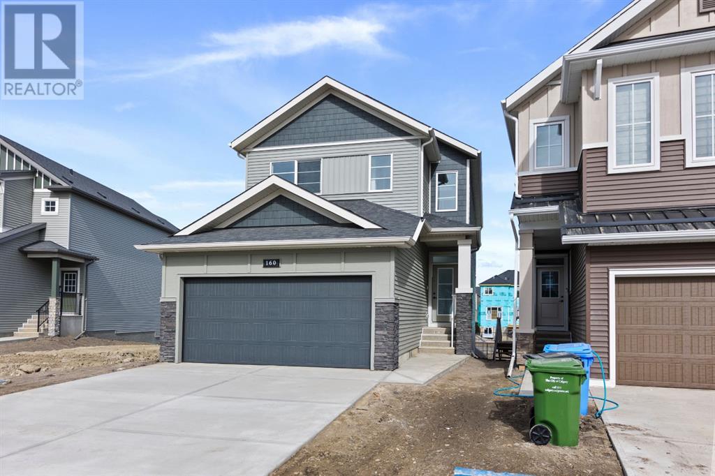 160 Lewiston Drive Ne, Calgary, Alberta  T3P 2H9 - Photo 2 - A2191365