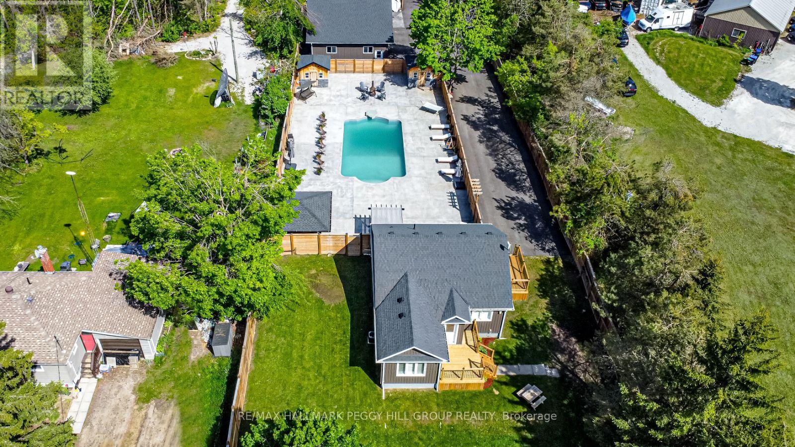 2484 Highway 11 S, Oro-Medonte (Guthrie), Ontario  L0L 2E0 - Photo 1 - S12185318