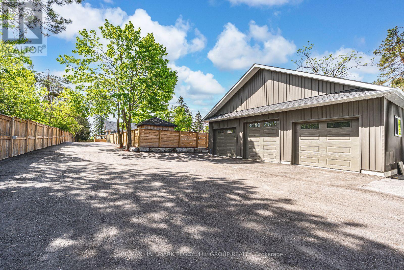 2484 Highway 11 S, Oro-Medonte (Guthrie), Ontario  L0L 2E0 - Photo 31 - S12185318