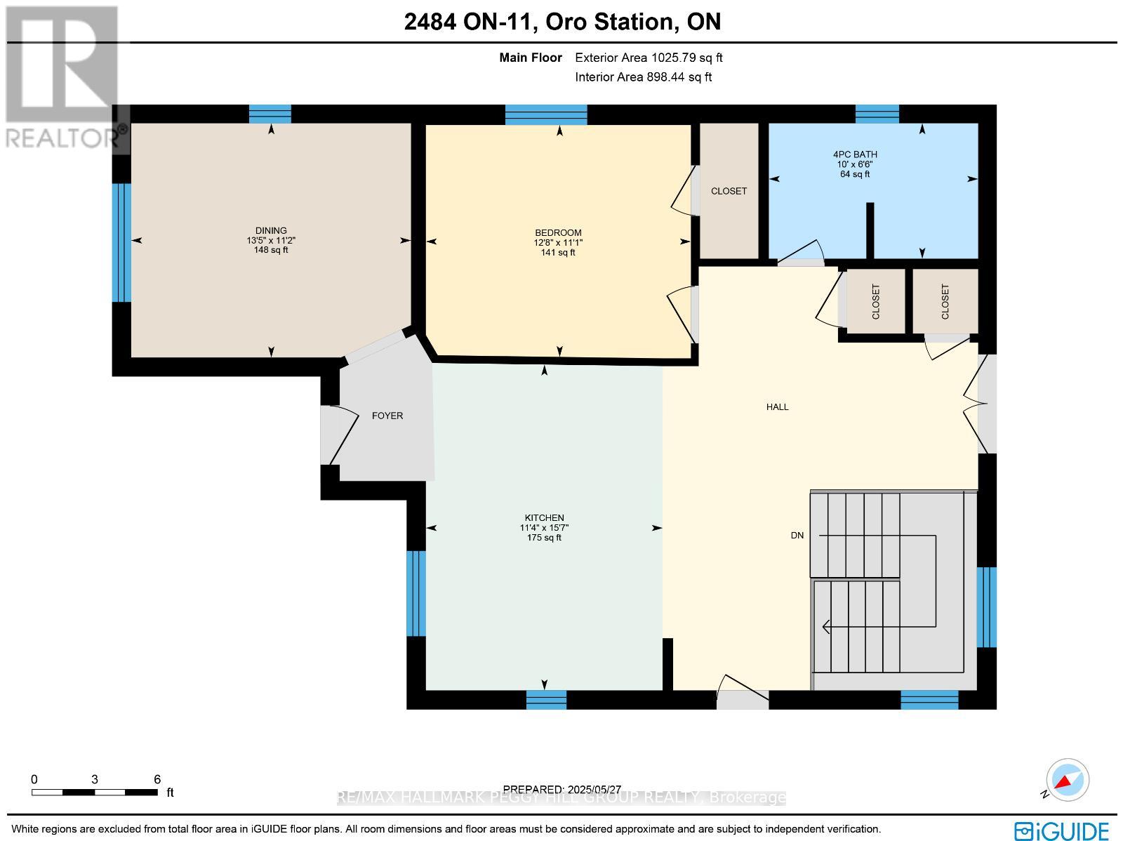 2484 Highway 11 S, Oro-Medonte (Guthrie), Ontario  L0L 2E0 - Photo 38 - S12185318