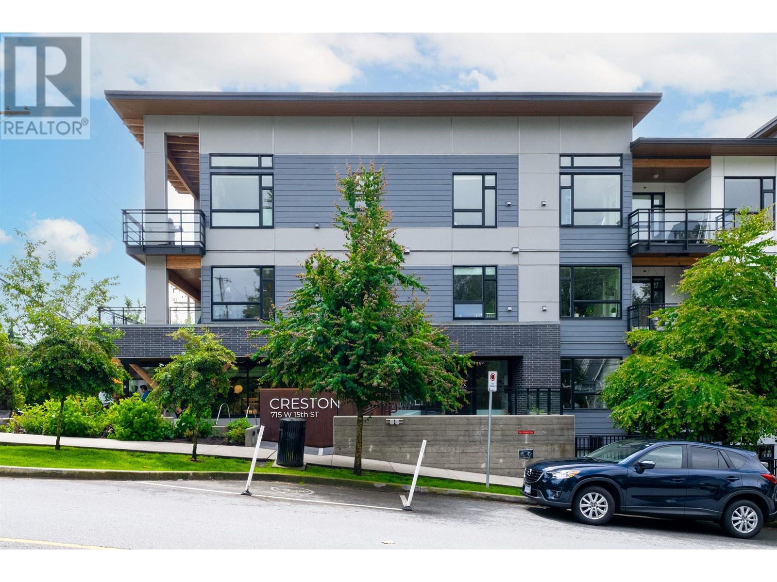 111 715 W 15th Street, North Vancouver, British Columbia  V7M 1T2 - Photo 25 - R3008833