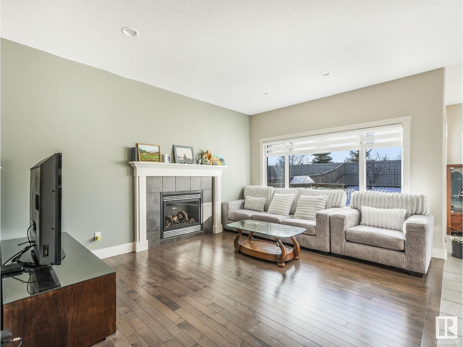 21915 80 Av Nw Nw, Edmonton, Alberta  T5T 4S2 - Photo 4 - E4439528