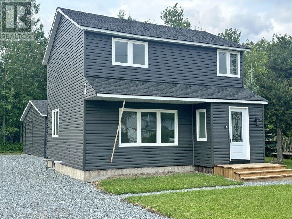 77 Brompton Road, Red Rock, Ontario  P0T 2P0 - Photo 1 - TB251429